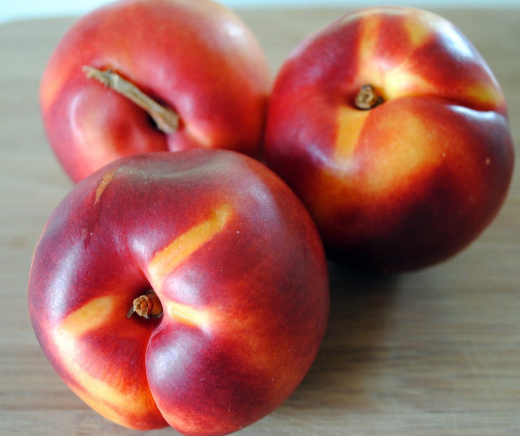Nectarines