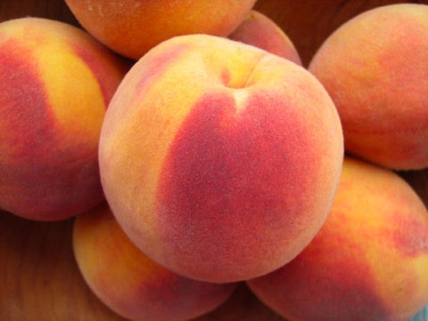 Peaches (Extras)